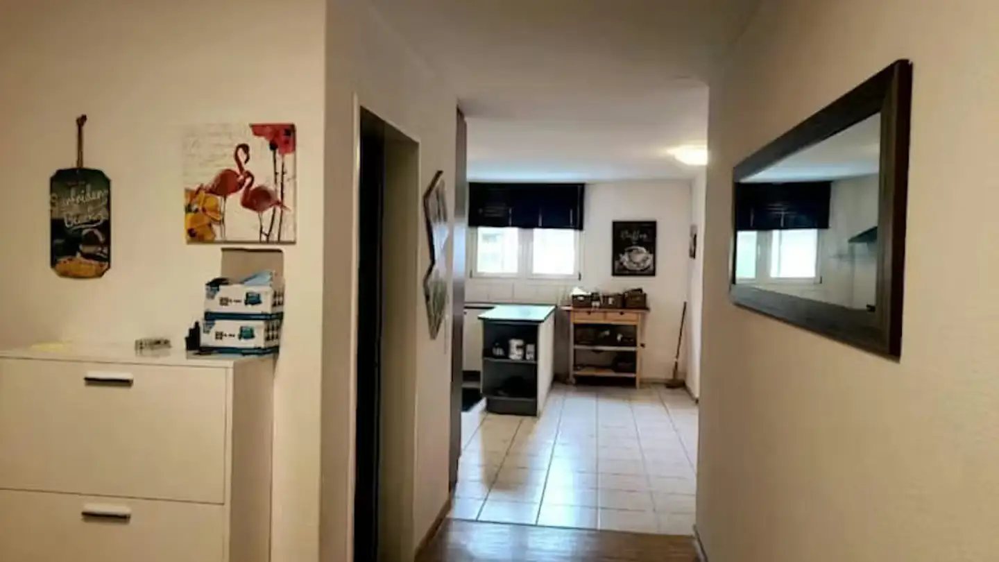 Appartamento in affitto - Dorfstrasse, 8906 Bonstetten - Foto 4