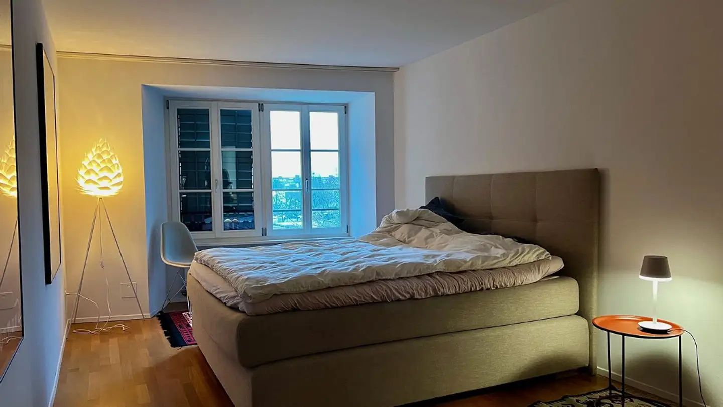 Apartment for rent - 6210 Sursee - Photo 4