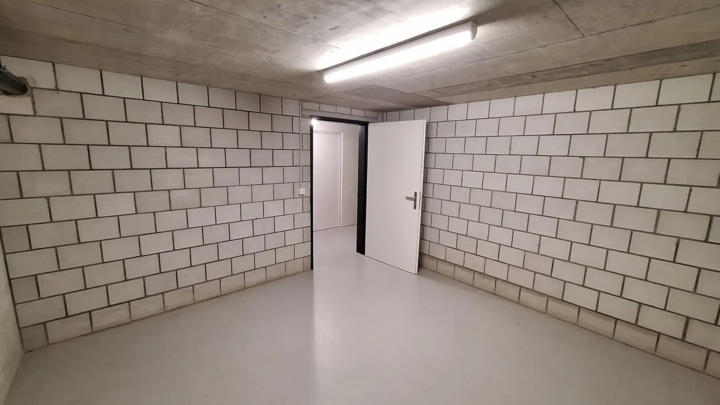 Storage space for rent - Büünegasse 14, 3257 Grossaffoltern - Photo 3