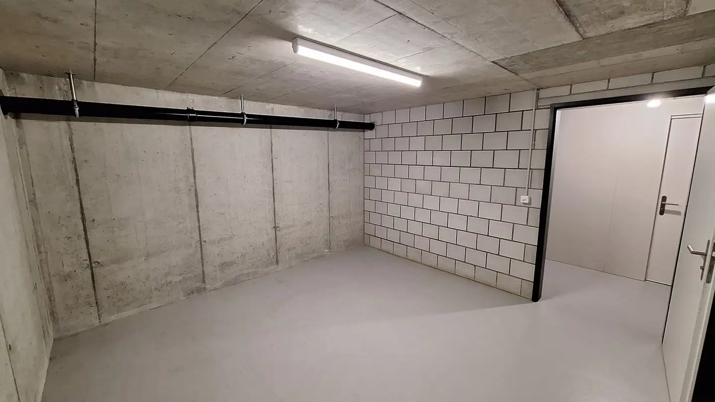 Storage space for rent - Büünegasse 14, 3257 Grossaffoltern - Photo 4
