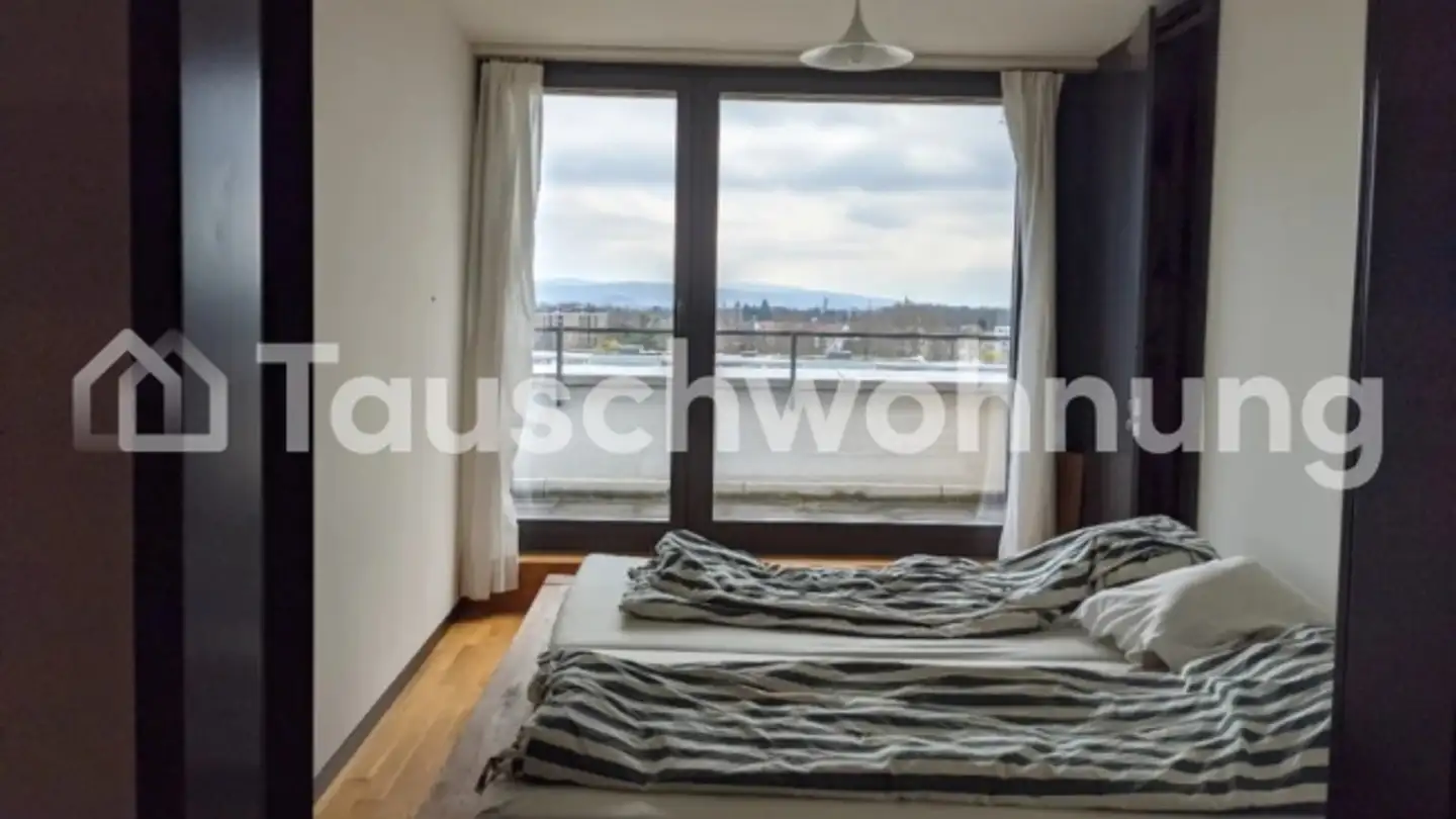 Apartment for rent - 8047 Zürich - Photo 2