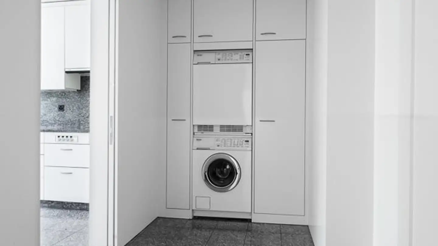 Apartment for rent - Lange Gasse 32, 4052 Basel - Photo 4