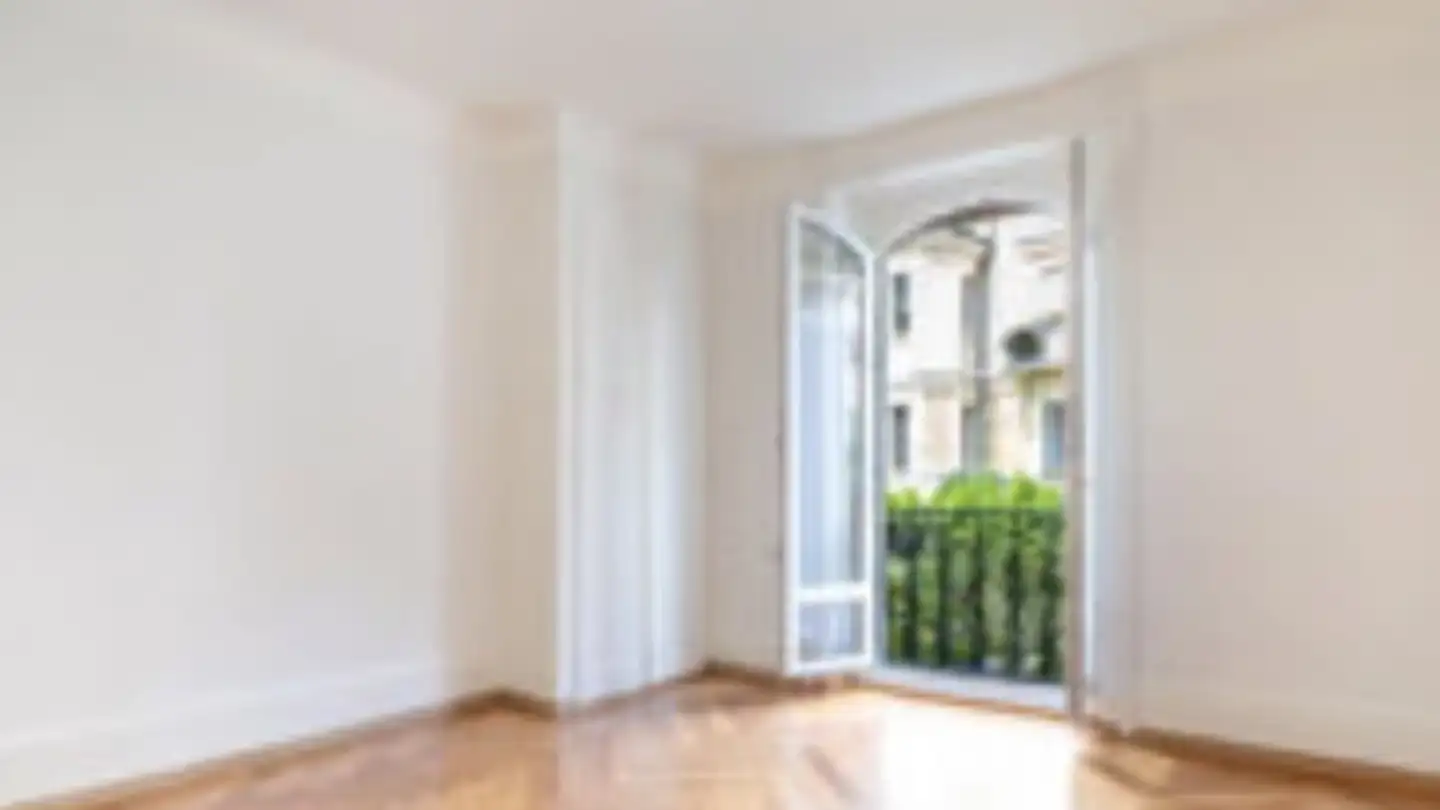 Apartment for rent - Avenue d'Evian, 1006 Lausanne - Photo 3