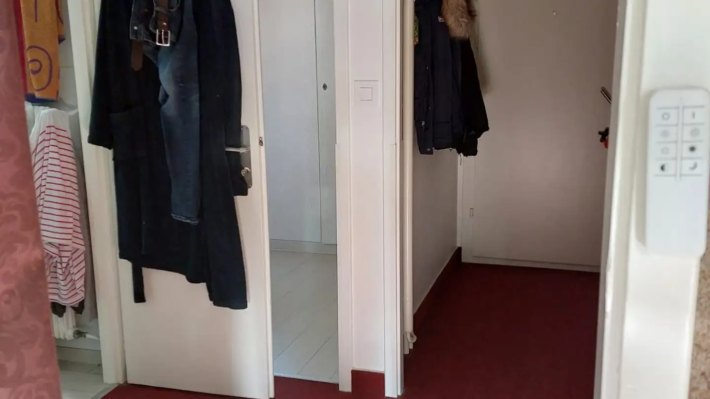 Appartamento in affitto - Avenue Des Crosets 37, 1800 Vevey