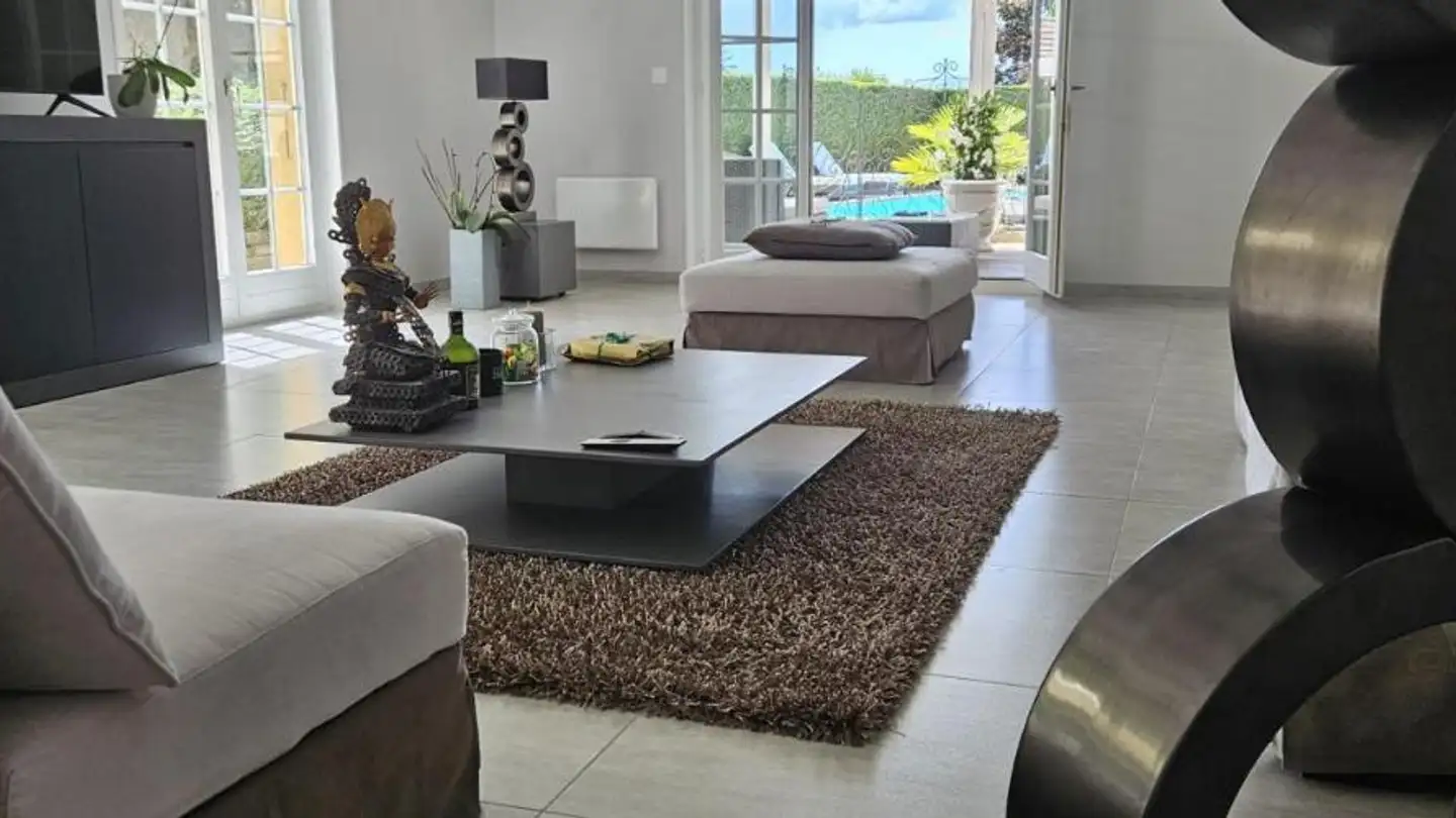 Villa for sale - Champ-Melon 25, 1417 Epautheyres - Photo 3