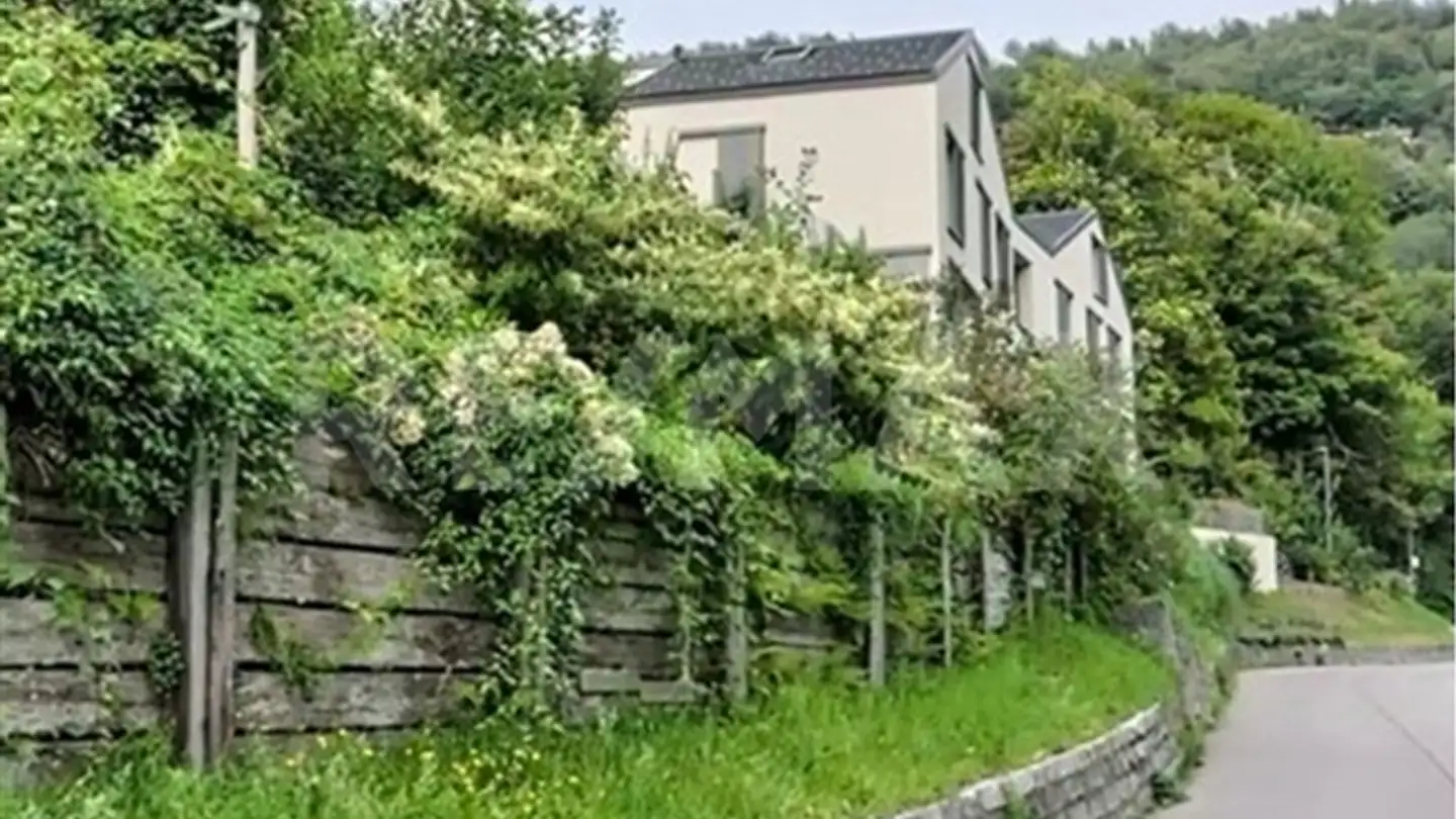 Apartment for sale - 6956 Lopagno