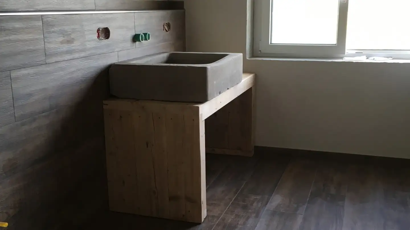 Maison individuelle à vendre - 8200 Schaffhausen