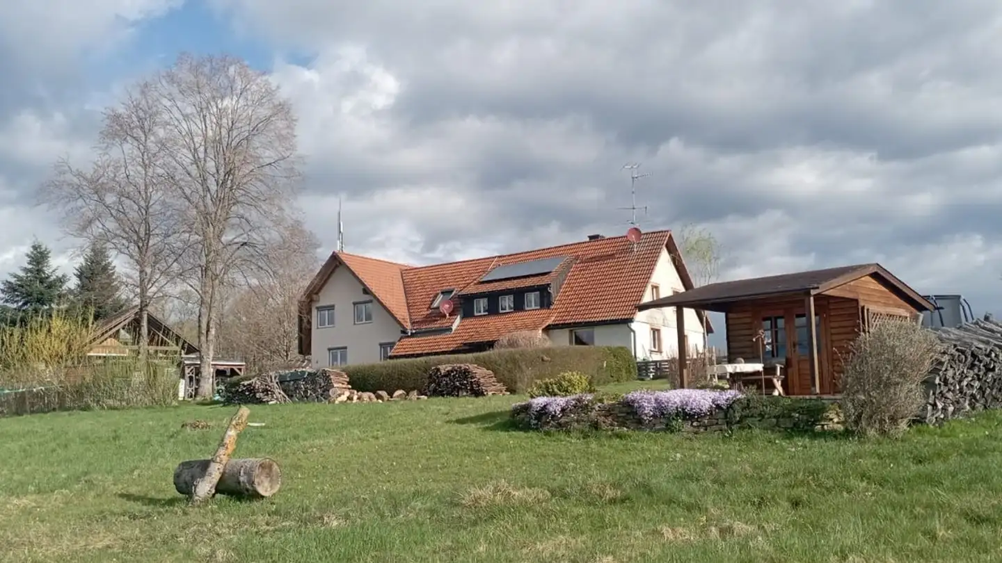 Maison individuelle à vendre - 8200 Schaffhausen - Photo 2