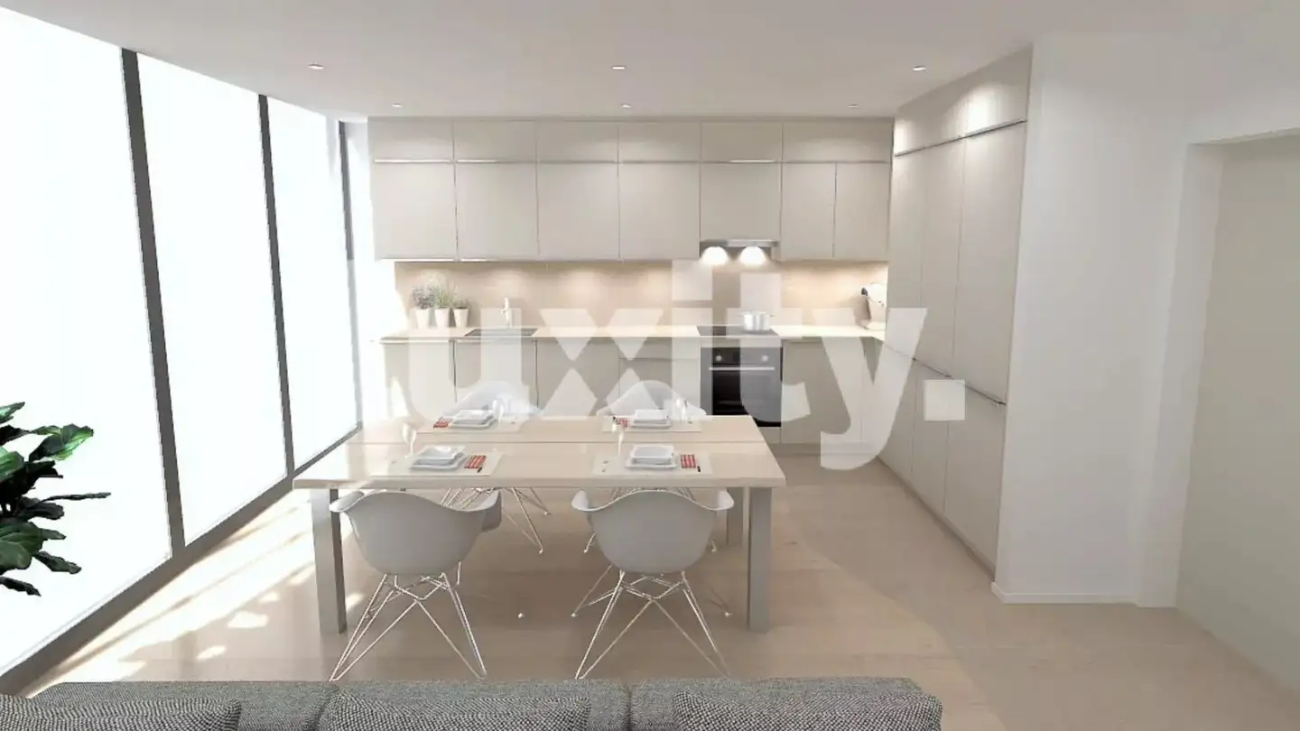 Casa singola in affitto - 1294 Genthod - Foto 2