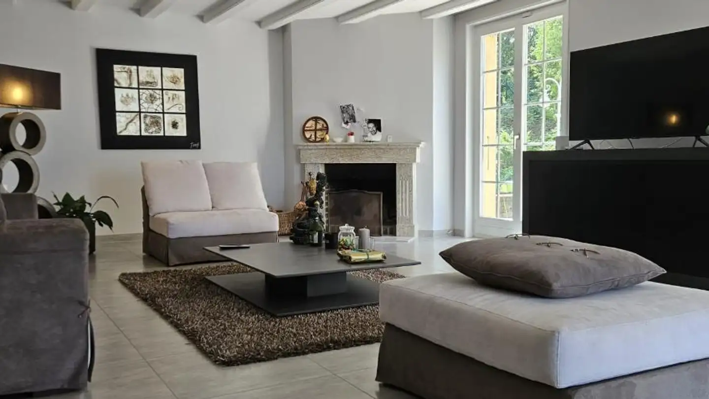 Villa for sale - Champ-Melon 25, 1417 Epautheyres - Photo 4