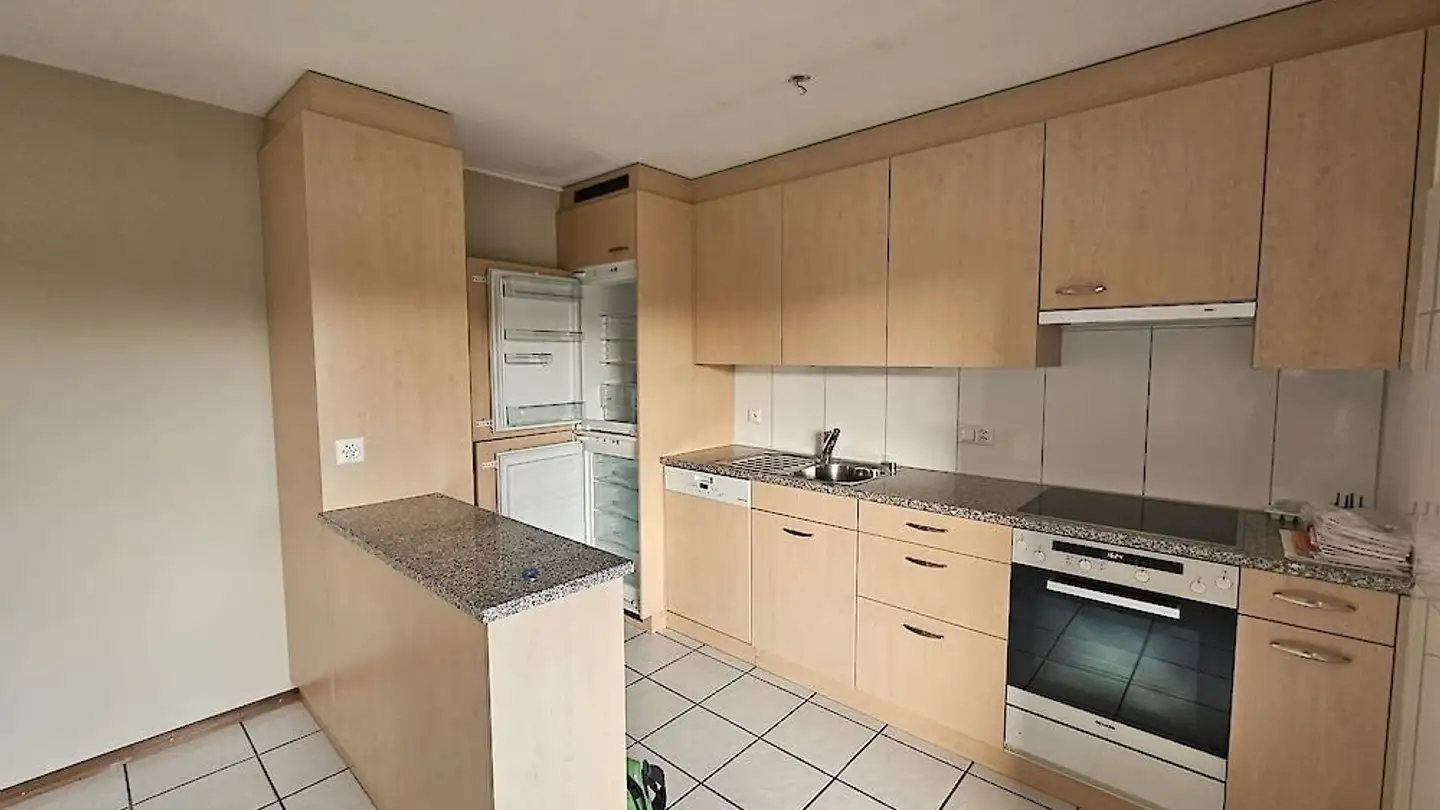 Apartment for rent - Bodenmattstrasse 42, 3185 Schmitten FR