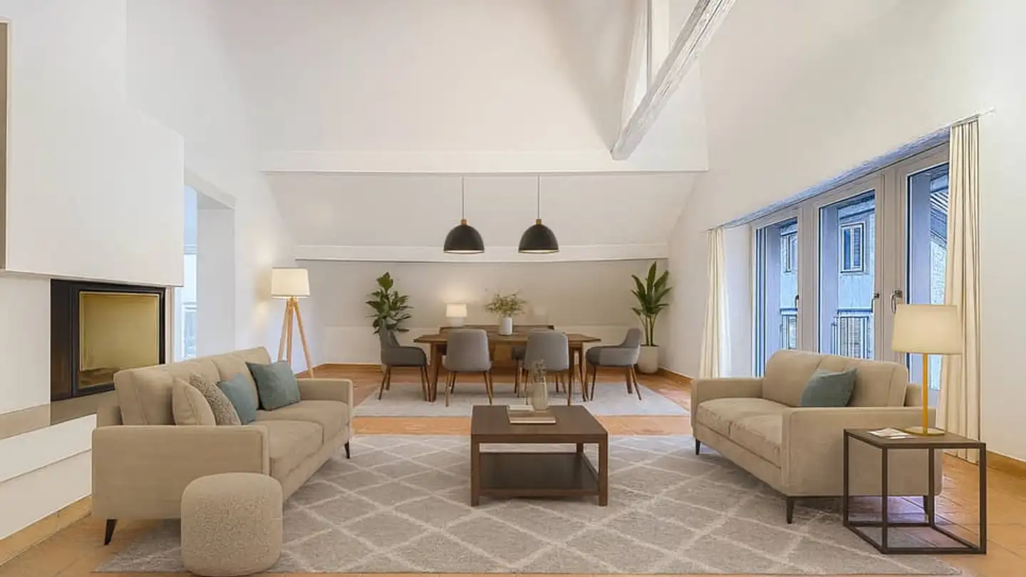 Appartamento in vendita - 1436 Chamblon