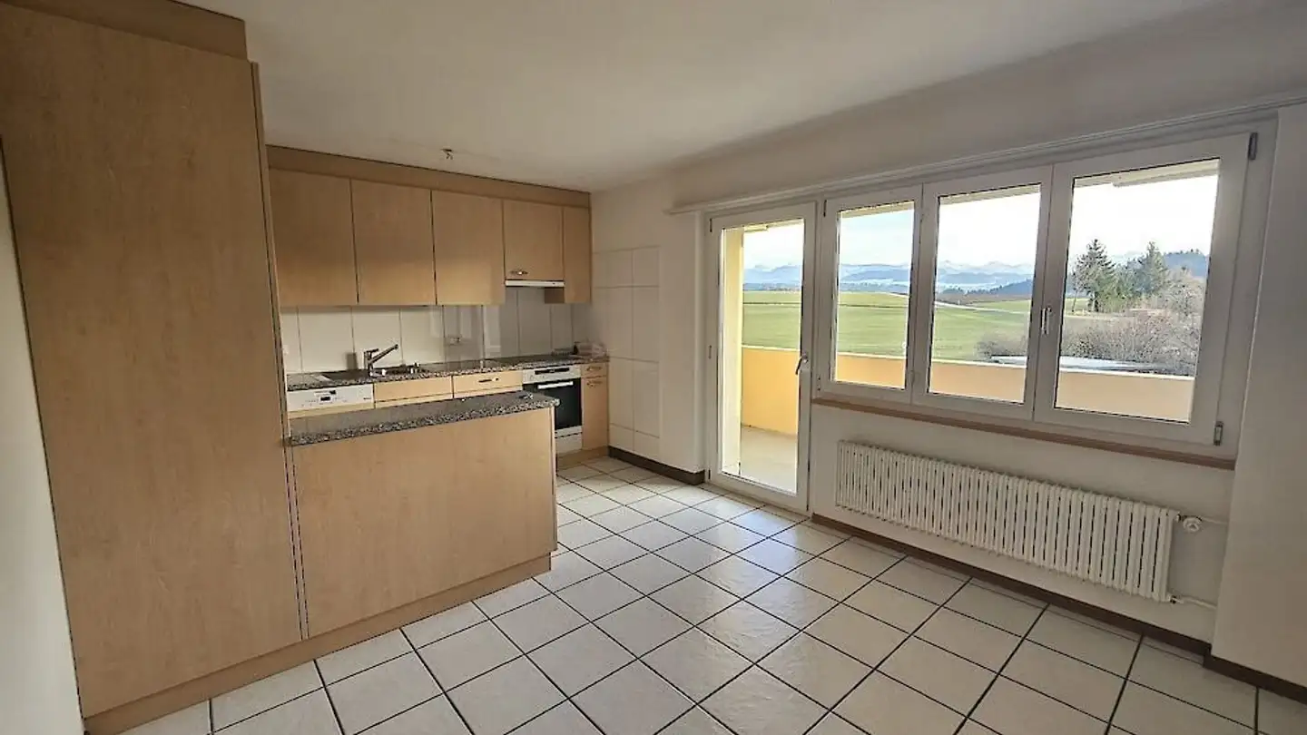 Apartment for rent - Bodenmattstrasse 42, 3185 Schmitten FR - Photo 2