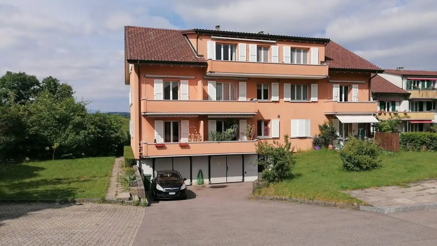 Wohnung mieten - Schöneggweg 12, 3053 Münchenbuchsee