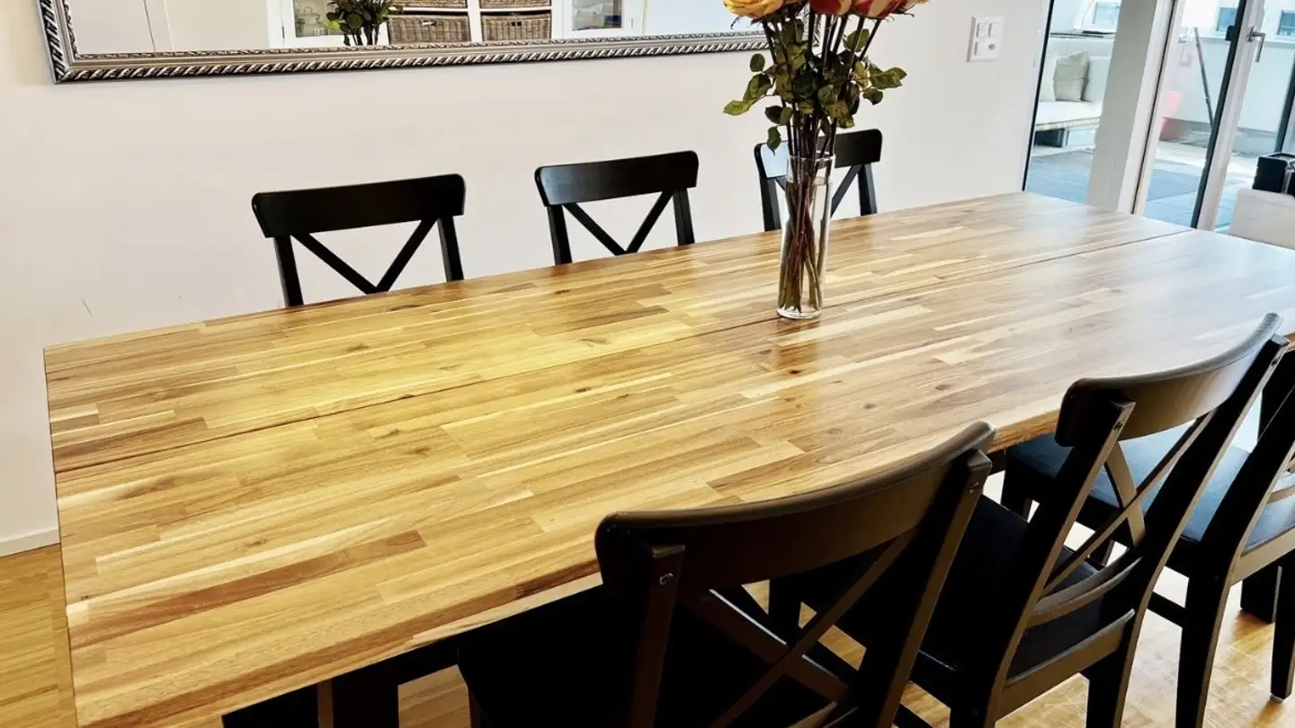 Single room for rent - Naphtastrasse 4, 8005 Zürich - Photo 3