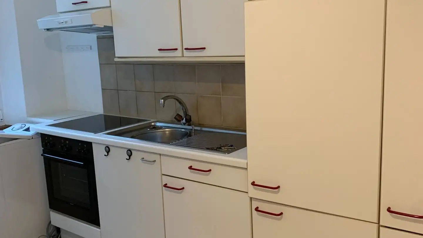 Apartment for rent - Rue De La Chaumont 2, 2900 Porrentruy - Photo 4