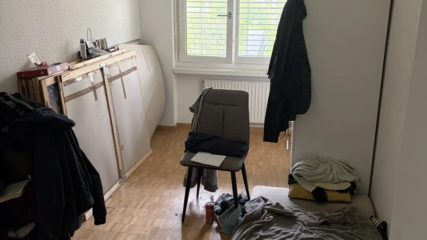 Stanza singola in affitto - Birkenweg 14, 5436 Würenlos - Foto 3