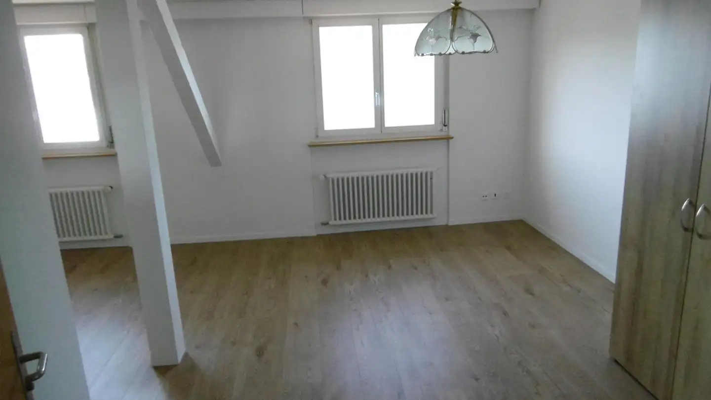 Apartment for rent - 6315 Oberägeri - Photo 3
