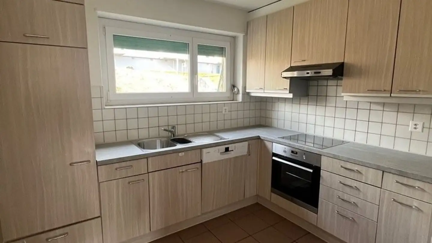Apartment for rent - Avenue Charles-Naine 14, 2300 La Chaux-de-Fonds