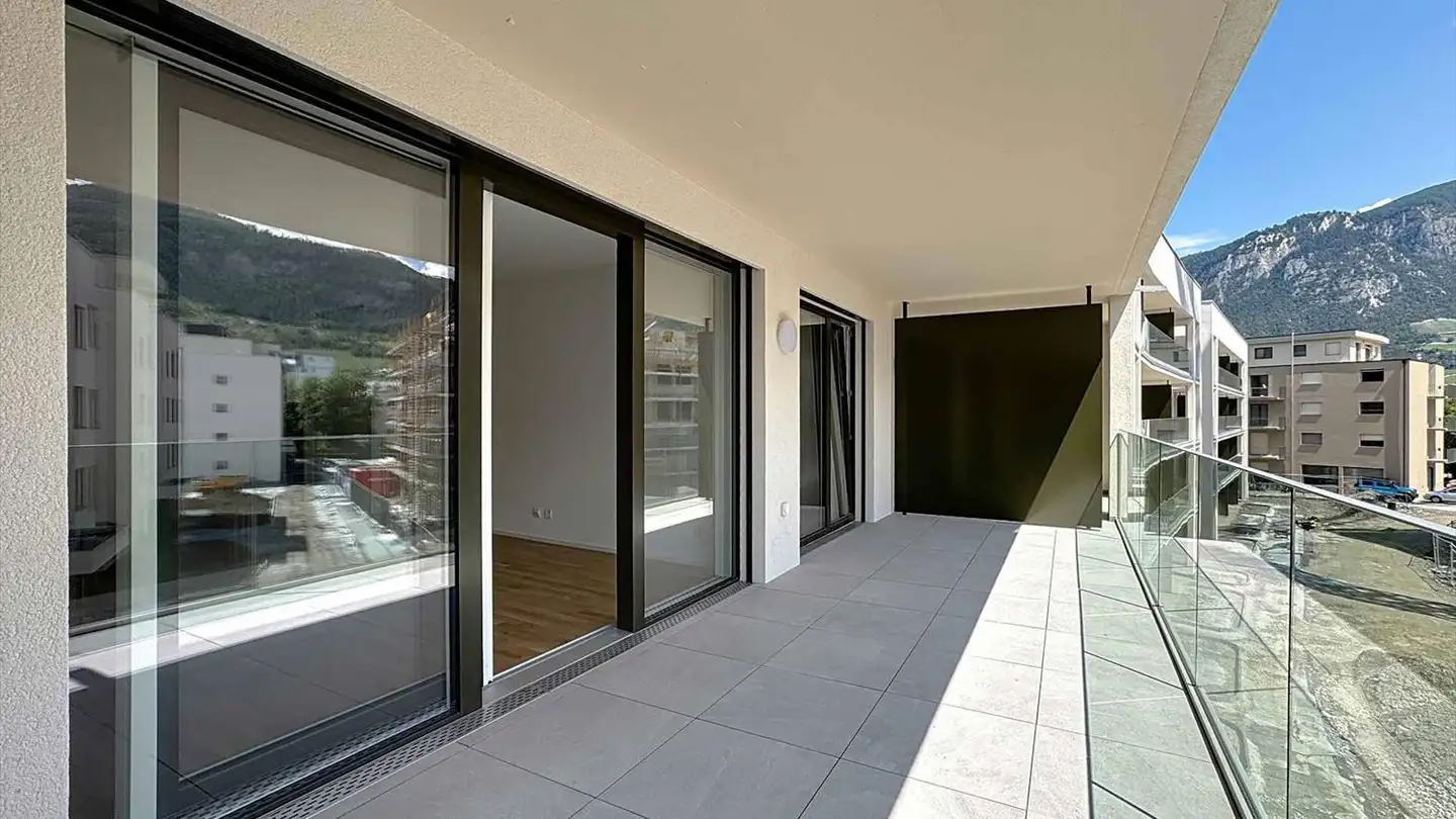 Apartment for sale - 1950 Sion