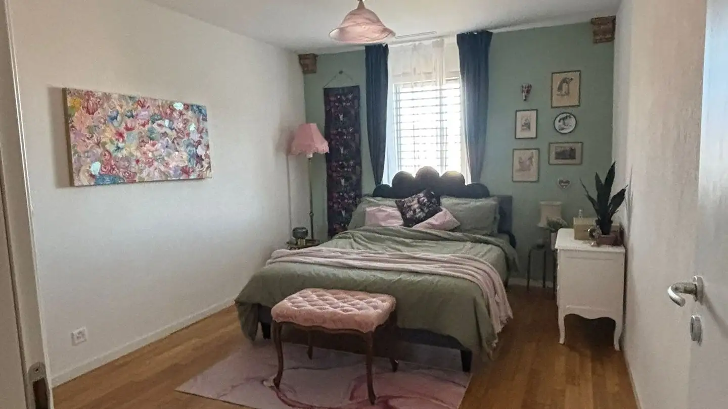 Appartamento in affitto - Allée Leotherius 4, 1196 Gland - Foto 4