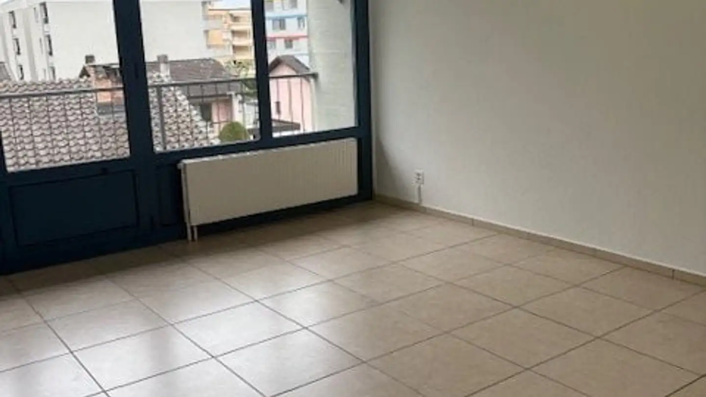 Apartment for rent - Via Crespo 7, 6595 Riazzino - Photo 3