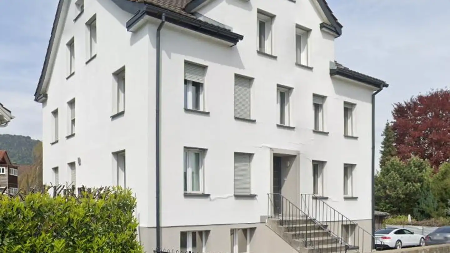 Appartamento in affitto - Churerstrasse 67, 9450 Altstätten SG