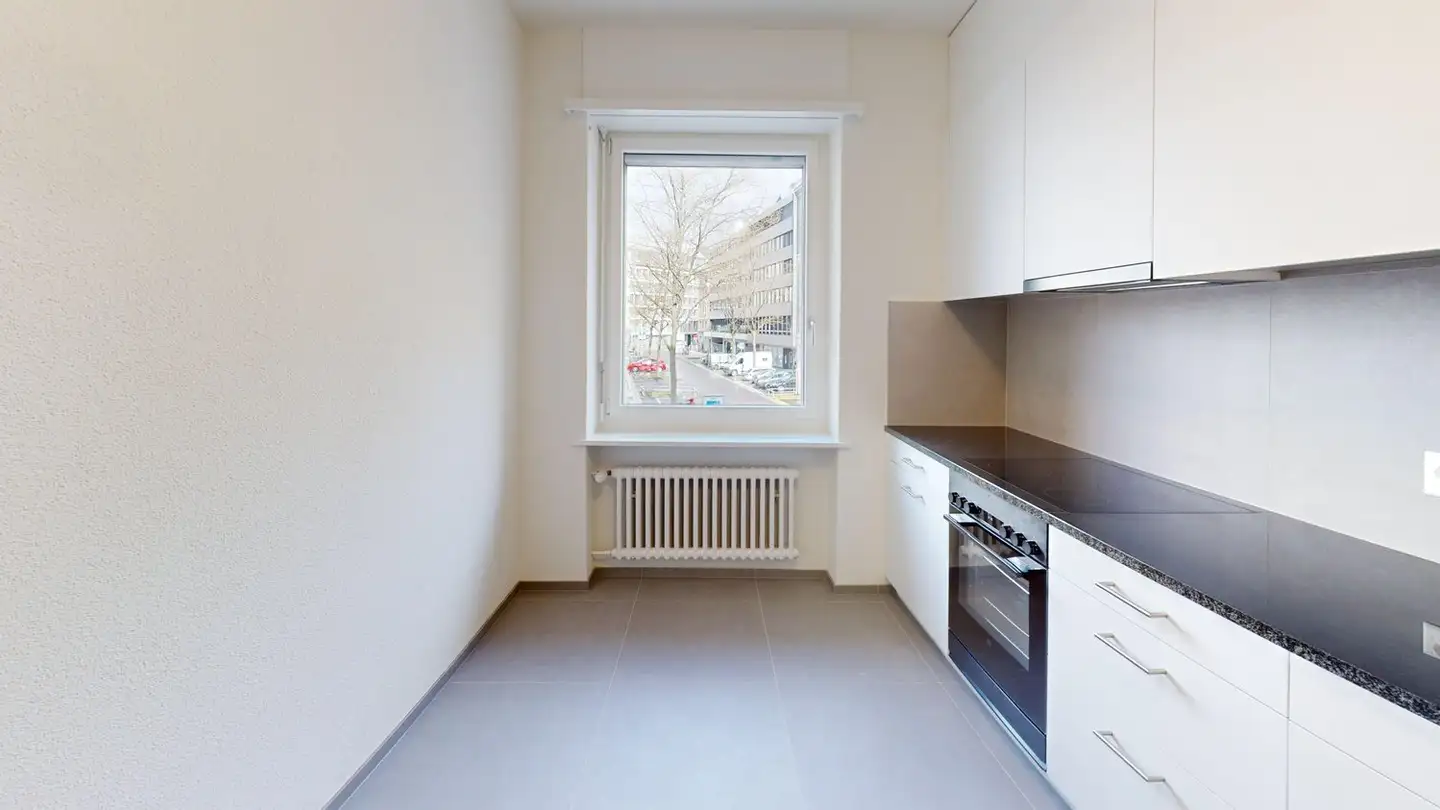 Appartement à louer - Ankerstrasse 110, 8004 Zürich