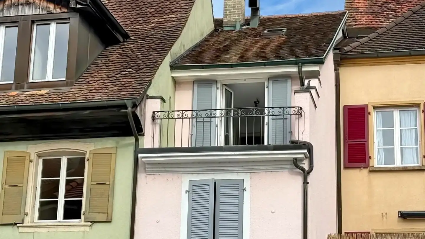 Einfamilienhaus kaufen - 2900 Porrentruy - Foto 2