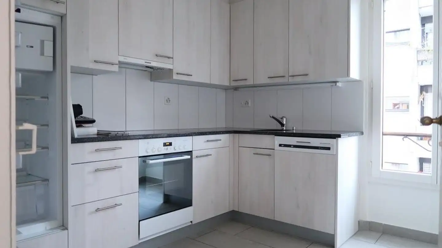 Appartement à louer - Zähringerstrasse 17, 3012 Bern - Photo 2