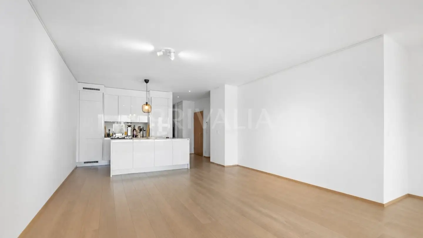Appartamento in vendita - Rue De Chêne-Bougeries, 1224 Chêne-Bougeries - Foto 2