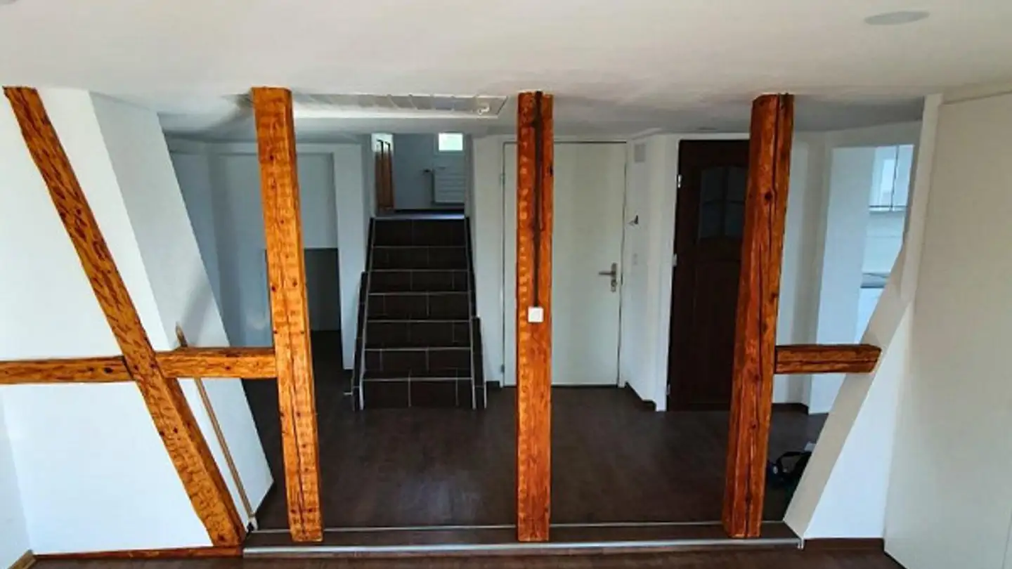 Appartamento in affitto - Churerstrasse 67, 9450 Altstätten SG - Foto 4