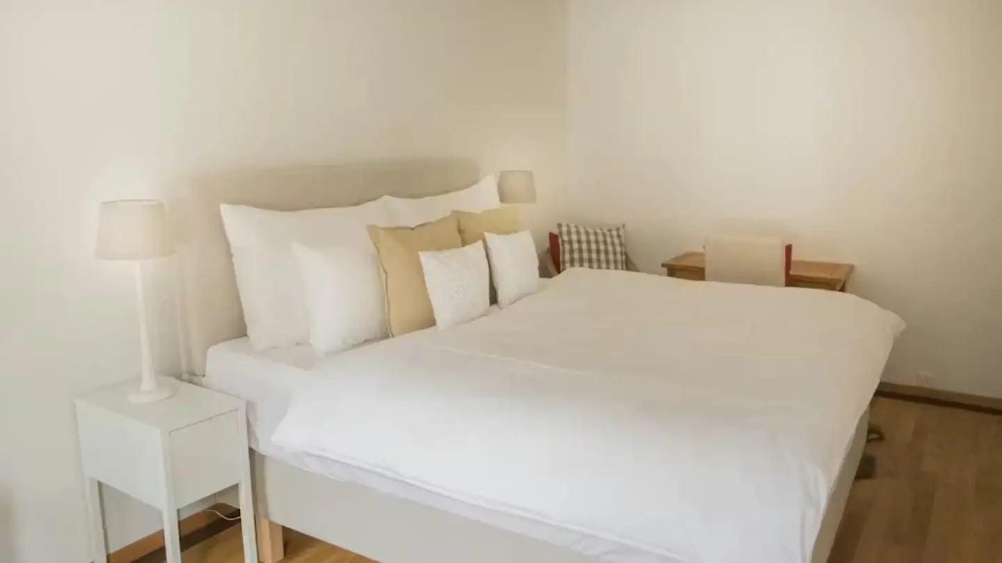 Appartement à louer - Neugasse, 6300 Zug - Photo 3