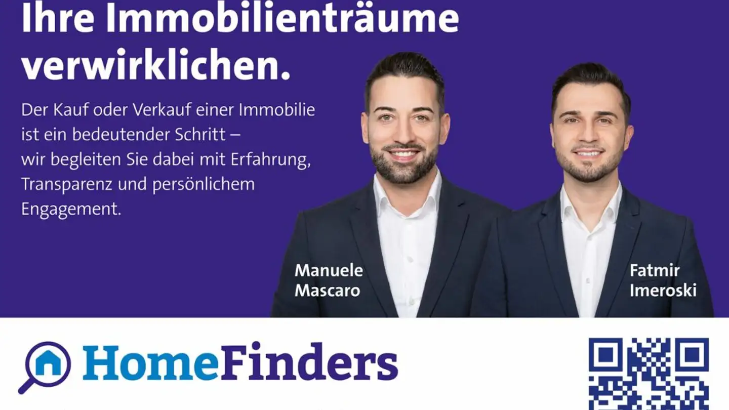 Single house for sale - Schmiedackerweg 5, 5612 Villmergen - Photo 3