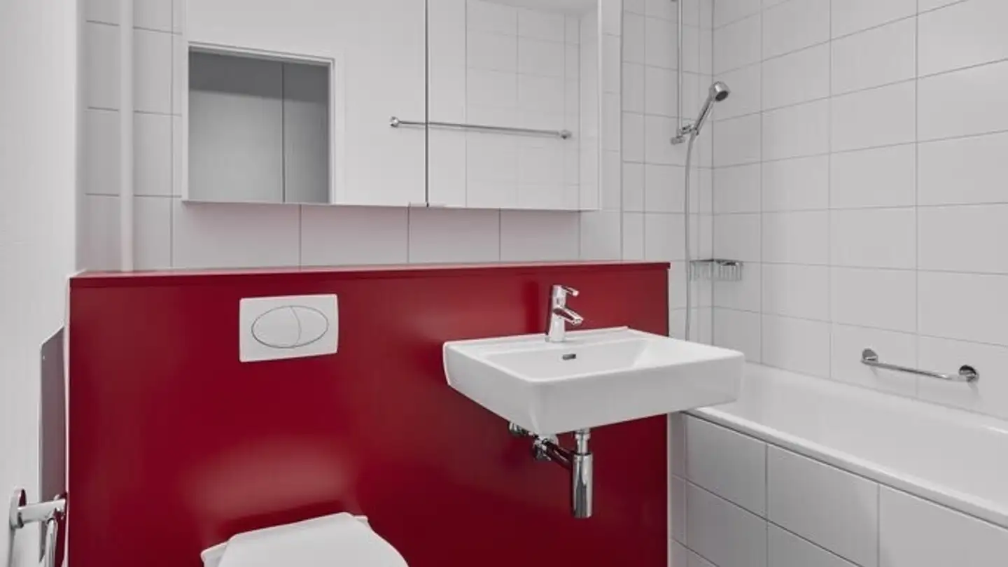 Wohnung mieten - Weiermattstrasse, 3027 Bern - Foto 3