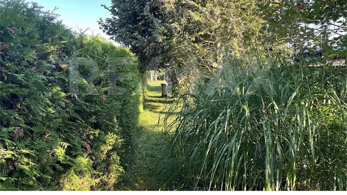 Bauland kaufen - 1544 Gletterens