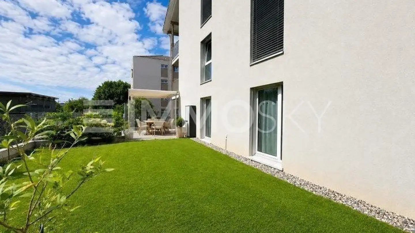 Appartement à vendre - 1, 1024 Ecublens VD