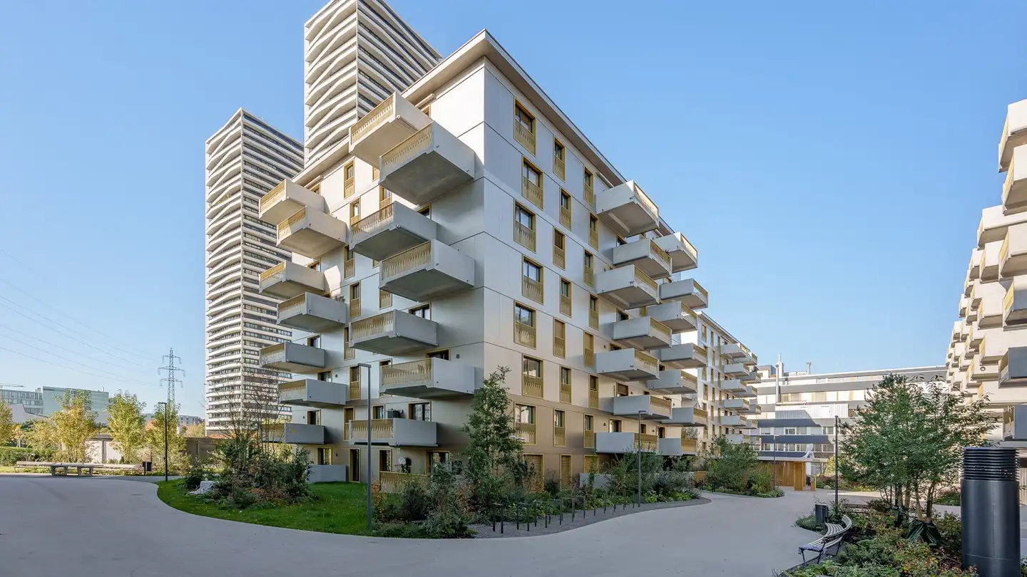 Spazio ufficio in affitto - Via Stefano Franscini 16, 6850 Mendrisio - Photo 2