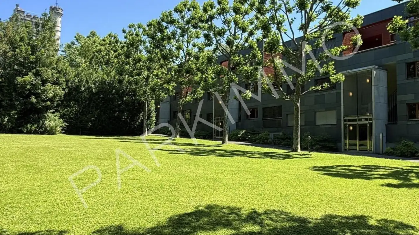 Maisonette mieten - Route De La-Capite 42, 1223 Cologny