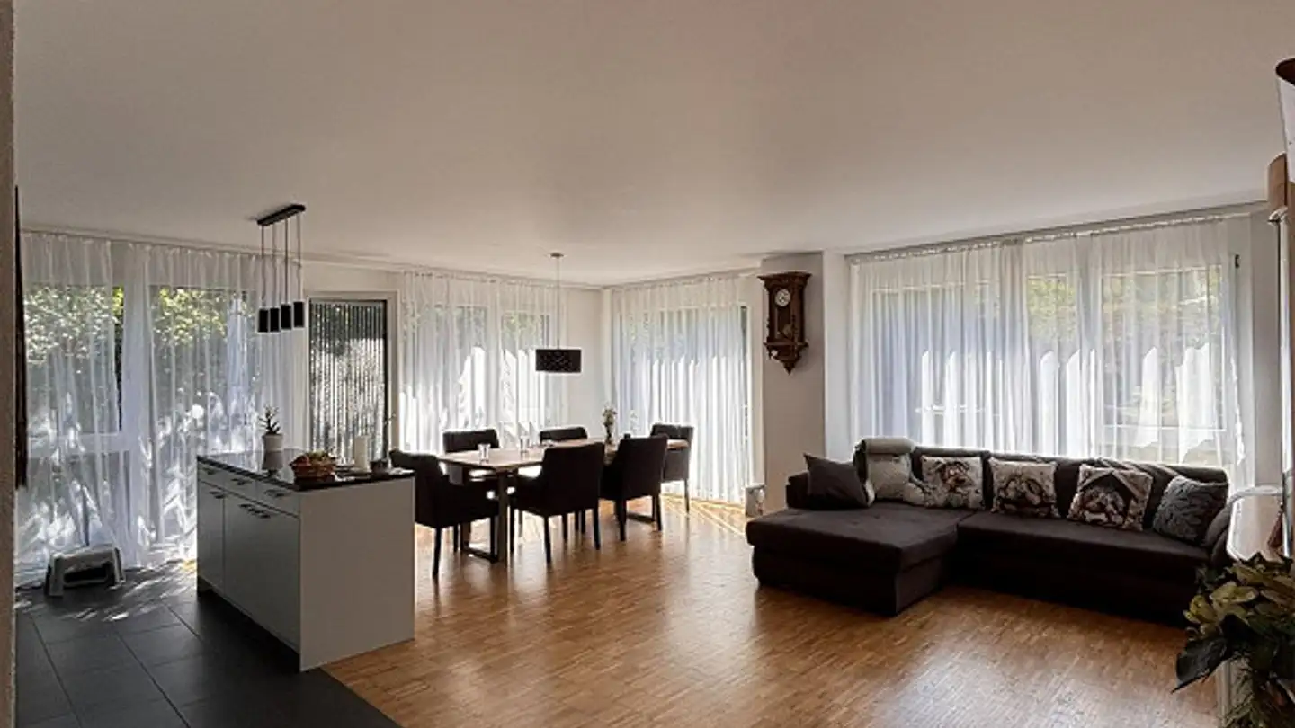 Appartamento in affitto - Hofstrasse 7, 9606 Bütschwil