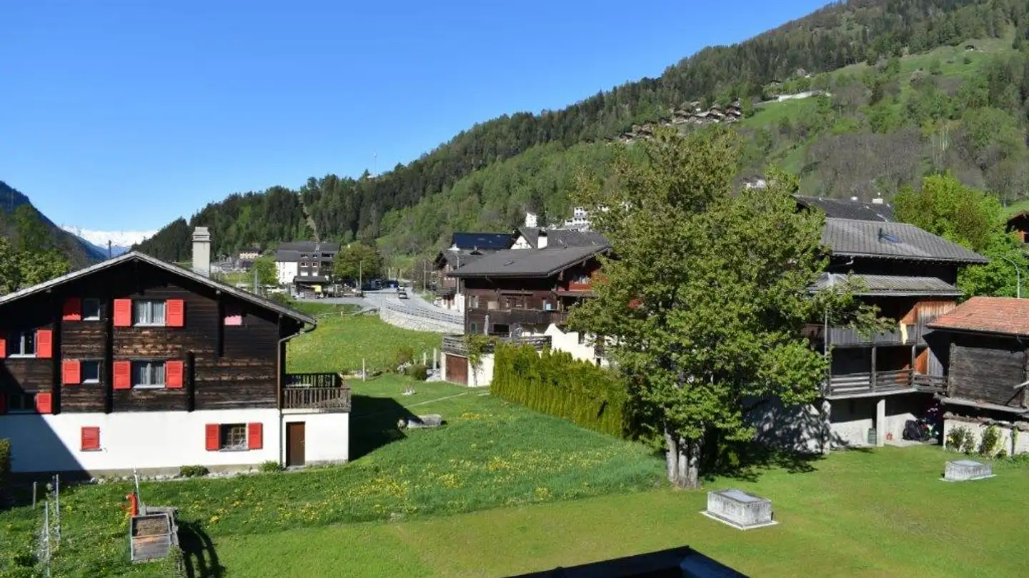 Wohnung kaufen - Dorf, 3994 Martisberg - Foto 4