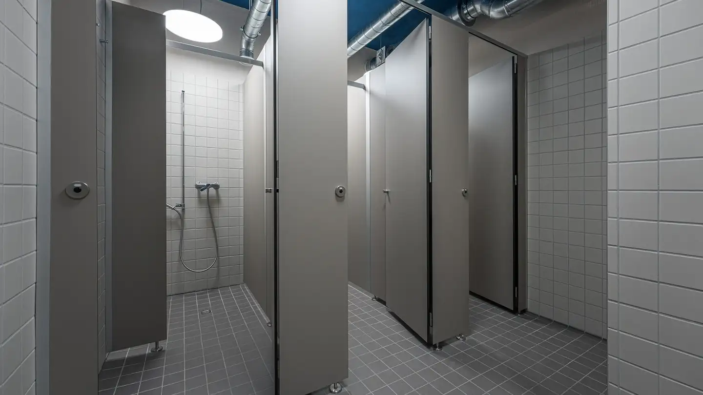 Spazio ufficio in affitto - Via Stefano Franscini 16, 6850 Mendrisio - Photo 4