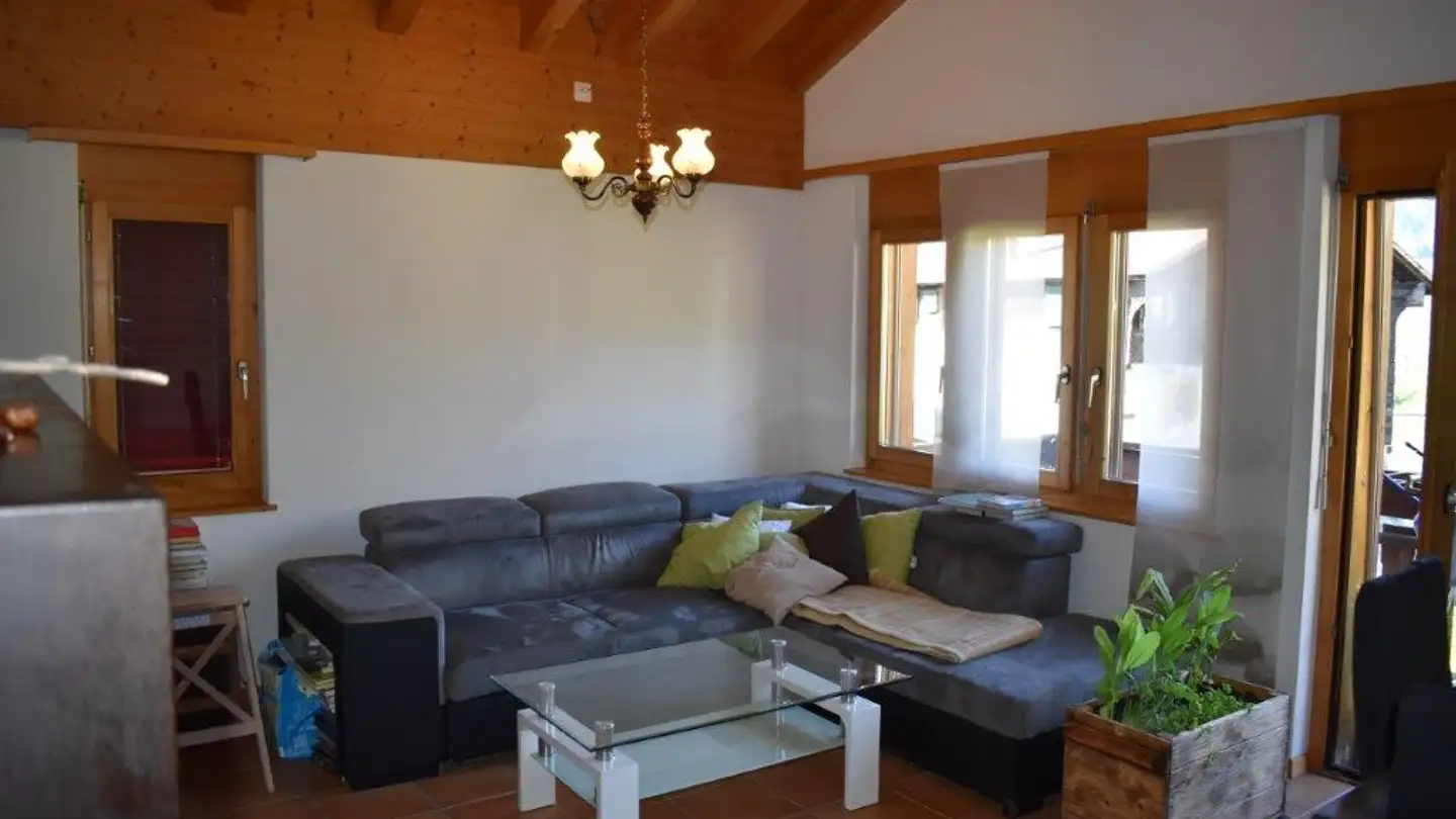 Wohnung kaufen - Dorf, 3994 Martisberg - Foto 2