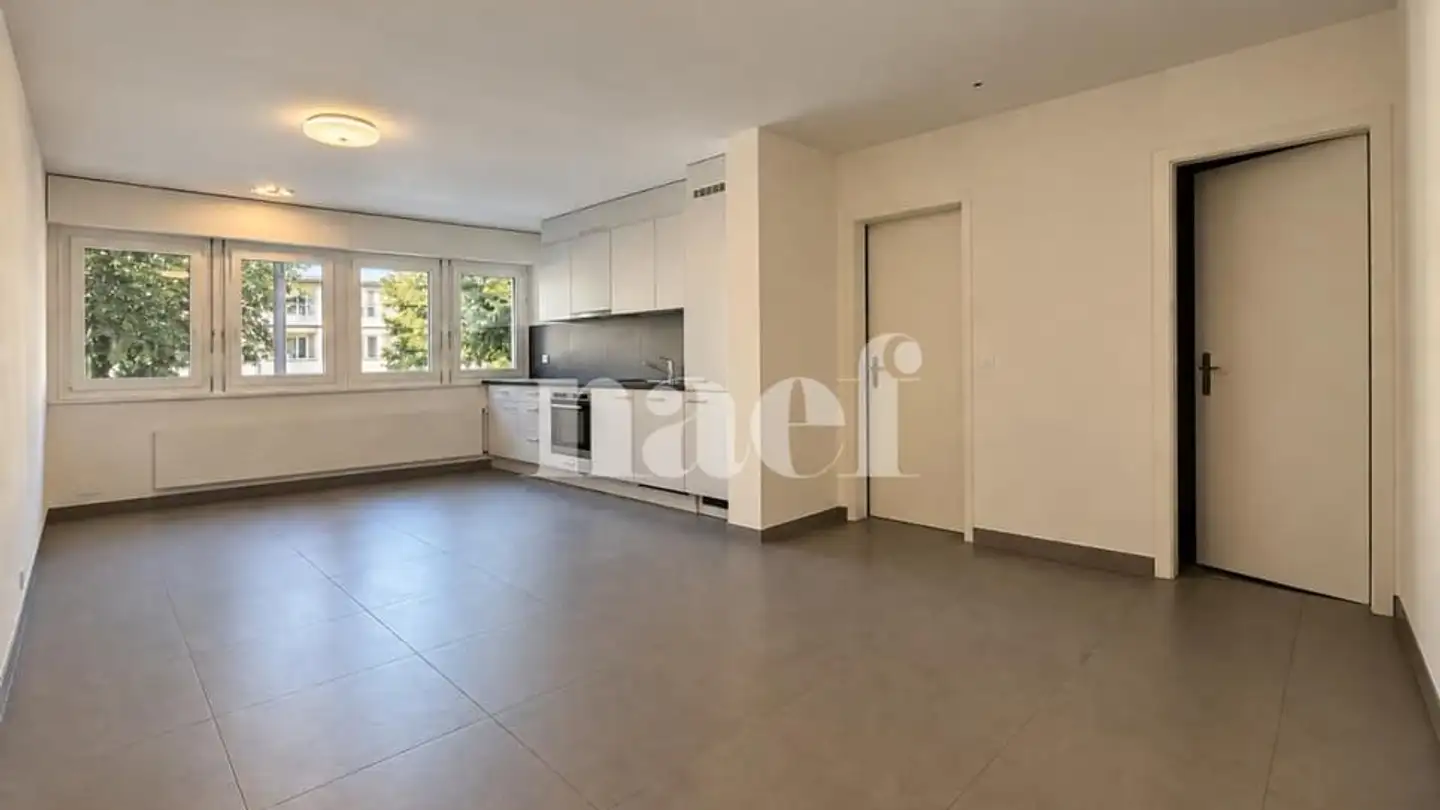 Apartment for rent - Rue De Lausanne 67, 1950 Sion