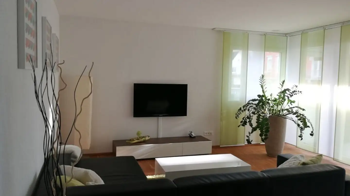 Wohnung mieten - Neuhofstrasse 78, 8590 Romanshorn