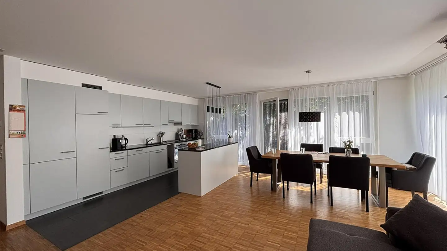 Appartamento in affitto - Hofstrasse 7, 9606 Bütschwil - Foto 2