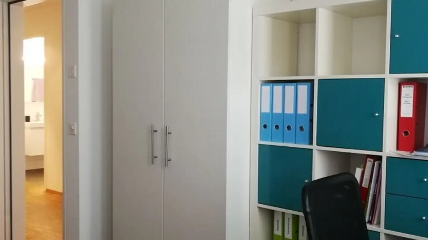 Wohnung mieten - Neuhofstrasse 78, 8590 Romanshorn - Foto 4