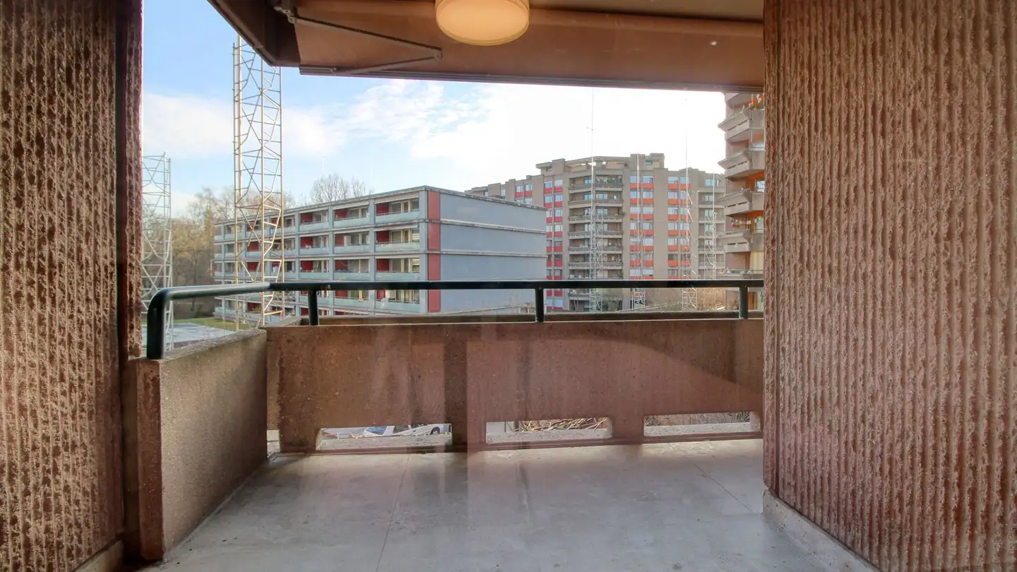 Stanza singola in affitto - Wannerstrasse, 8045 Zürich - Foto 4