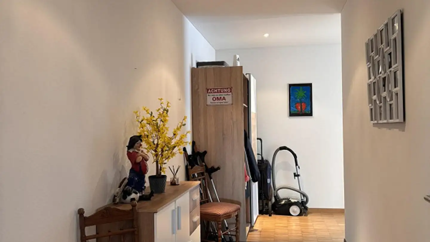 Appartamento in affitto - Hofstrasse 7, 9606 Bütschwil - Foto 3