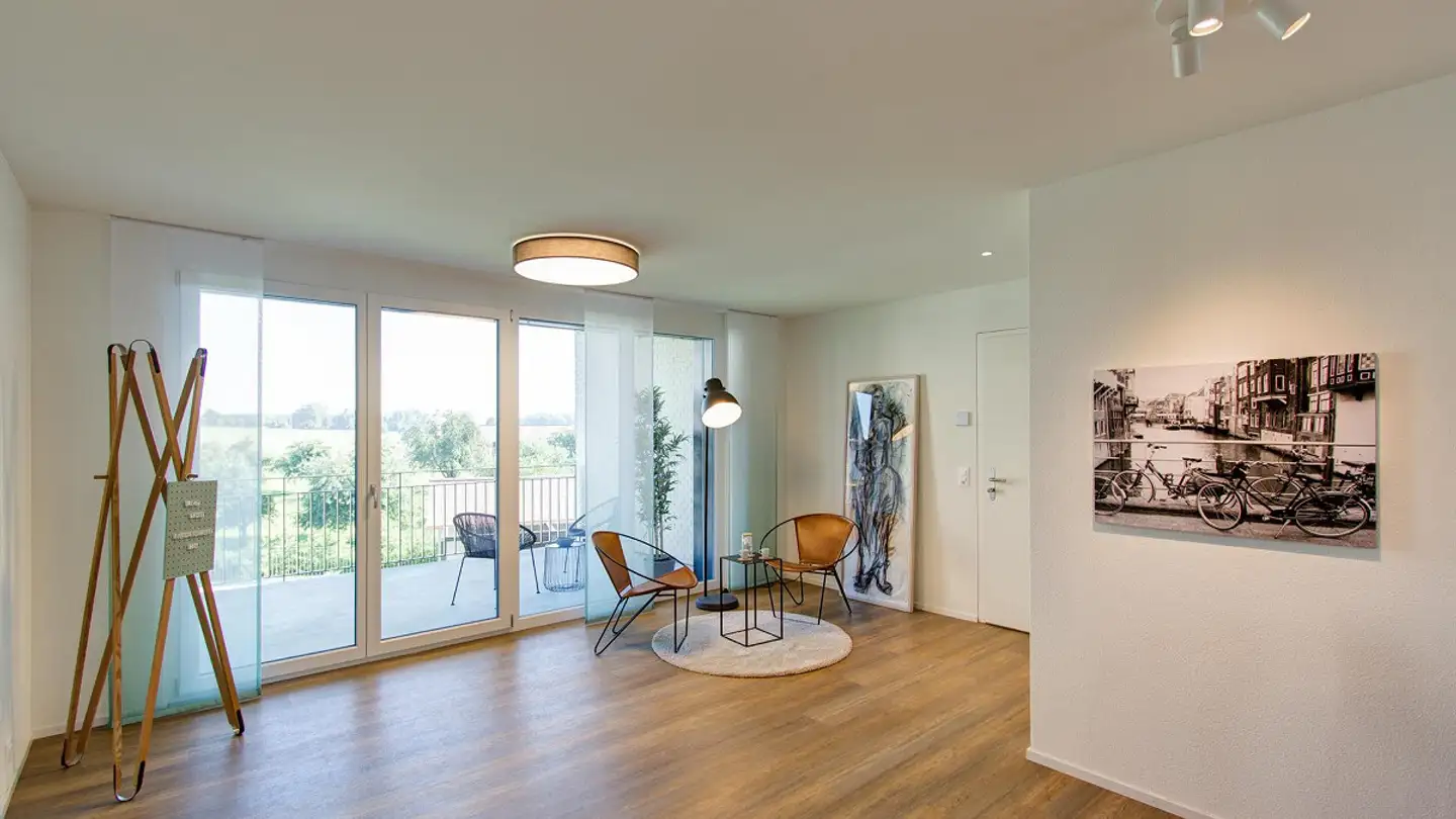Appartamento in affitto - Dorfstrasse 26, 9313 Muolen - Foto 3